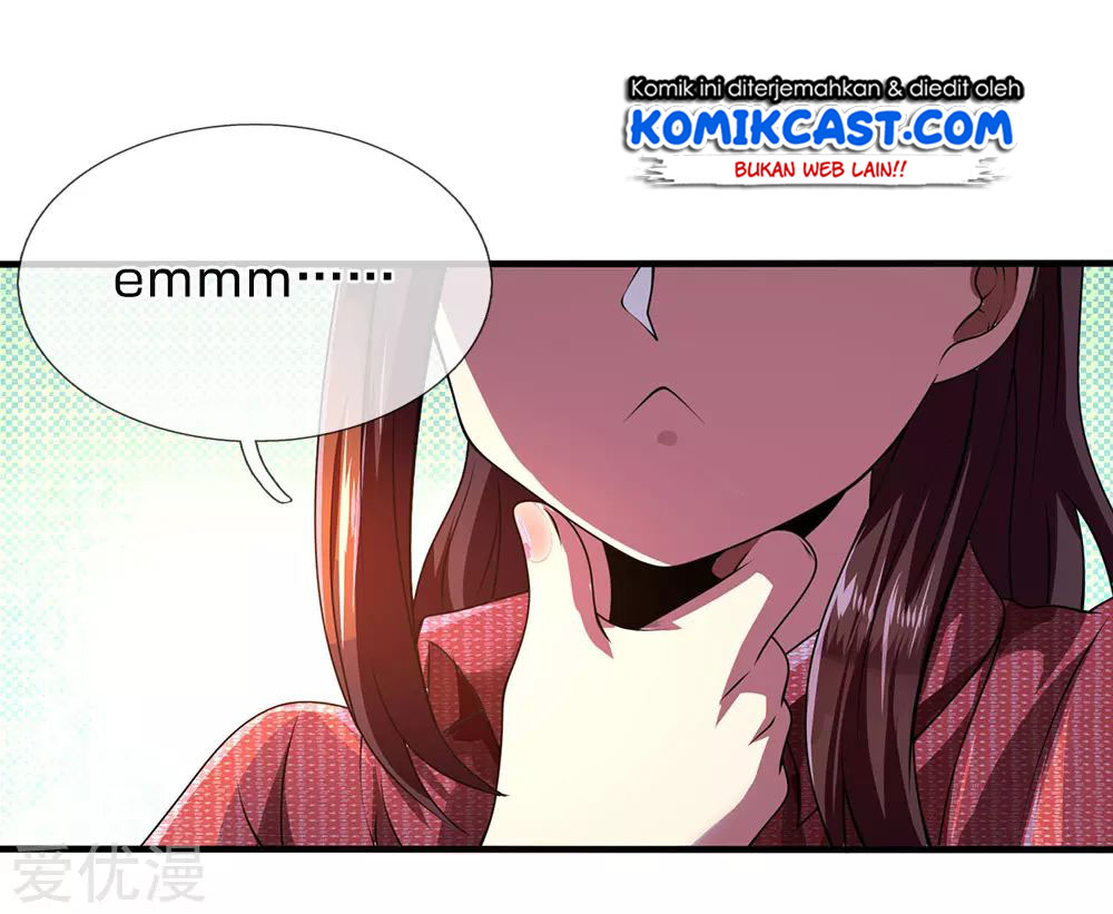 City of Heaven TimeStamp (Urban Rebellion) Chapter 67 Gambar 16